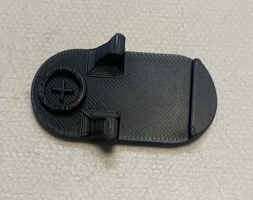 Printed dyson cyclone - printed,